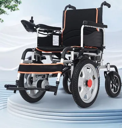 Инвалидная коляска rtc3W — миниатюра 1