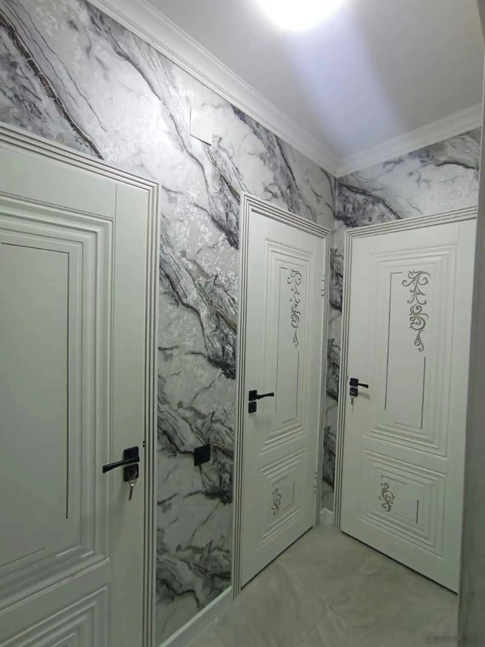 2-комн. квартира, 11 этаж, 83м², Фирдавси