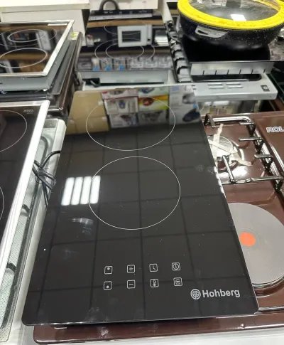 Варочная панель Hohberg