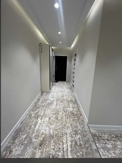 2-комн. квартира, 13 этаж, 100м², Сино 82 мкр — миниатюра 4