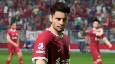 Игра PES25 для PS4 6.72 11.00 — миниатюра 5