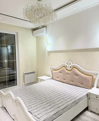 2-к квартира, 4 этаж, 78 м², Шохмансур — миниатюра 1