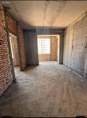 3-комн. квартира, 14 этаж, 65 м², сино