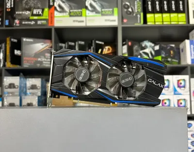 Видеокарта GeForce GTX 960 2G GALAX