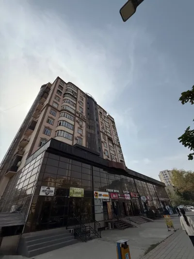 2-комн. квартира, 10 этаж, 80 м², Сино
