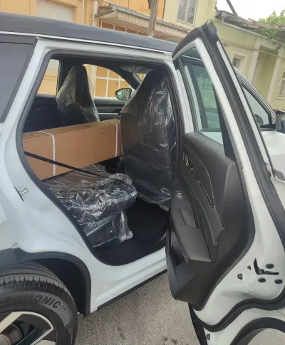 Dongfeng L7, 2026