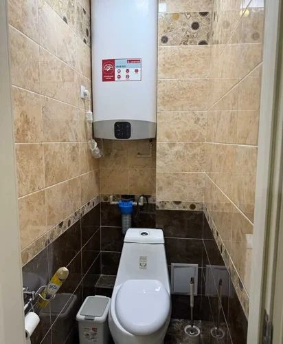 3-к квартира, 6 этаж, 109 м², Шохмансур — миниатюра 10