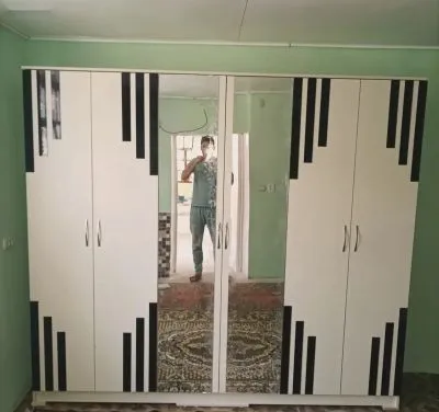 Шкаф-купе
