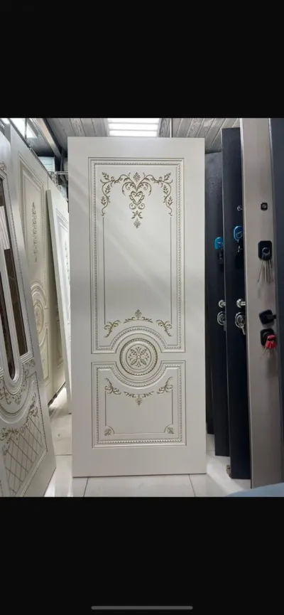 Дверь — миниатюра 1