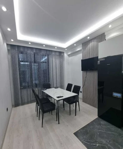 2-к квартира, 10 этаж, 92 м² — миниатюра 5