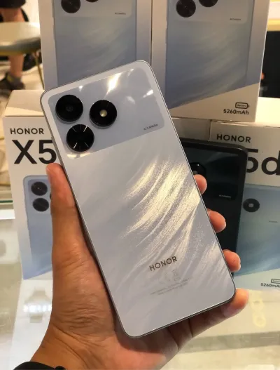 Huawei — миниатюра 3