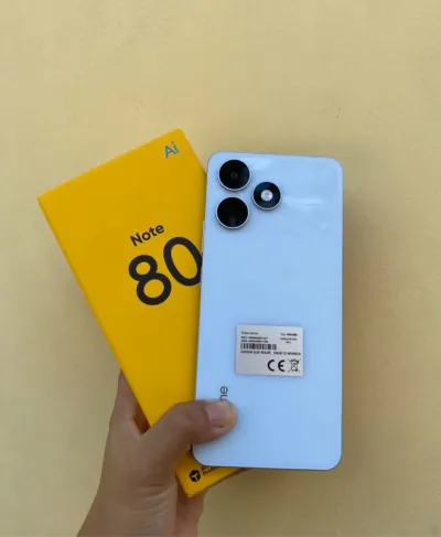 Realme — миниатюра 3