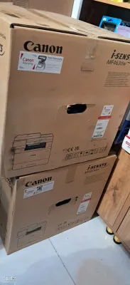 Принтер iSENSYS MF463dw