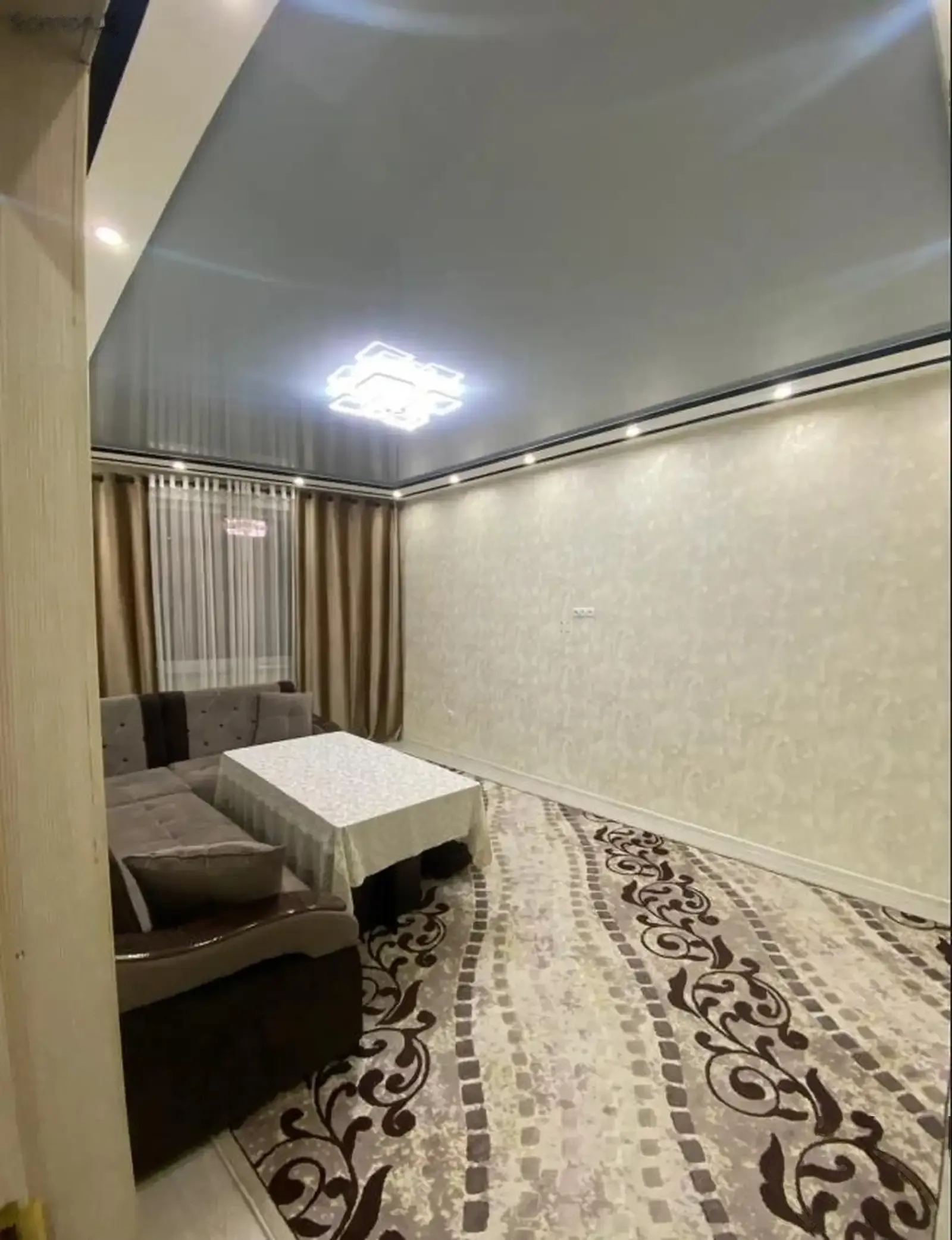2-комн. квартира, 5 этаж, 65м², 34 микрорайон