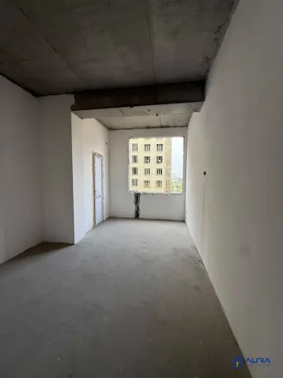3-комн. квартира, 10 этаж, 74 м², И Сомон — миниатюра 2