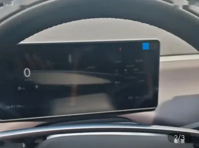 Leapmotor C16, 2026