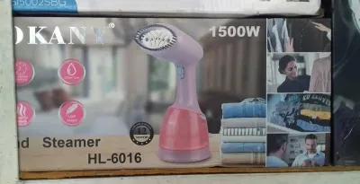 Паровой Утюг Kany HL-6016