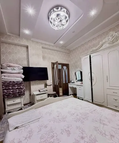 2-комн. квартира, 5 этаж, 64 м², Сино — миниатюра 3