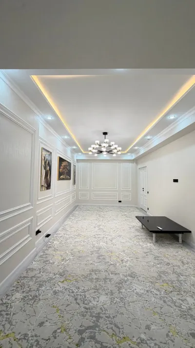3-к квартира — миниатюра 2