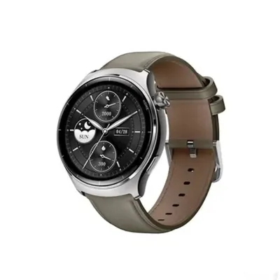 Умные часы Mibro Watch Lite3 Pro Khaky Gray — миниатюра 1