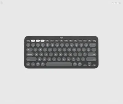 Беспроводная клавиатура Logitech Pebble Keys 2 K380s Bluetooth