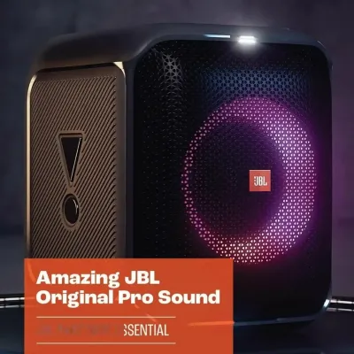Колонка JBL Encore Essential