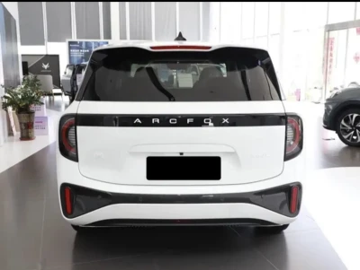 Arcfox kaola s, 2025 на заказ — миниатюра 6