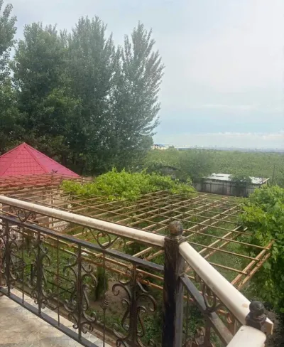 3-этажный, 10 комнатный дом, 750 м², Сино