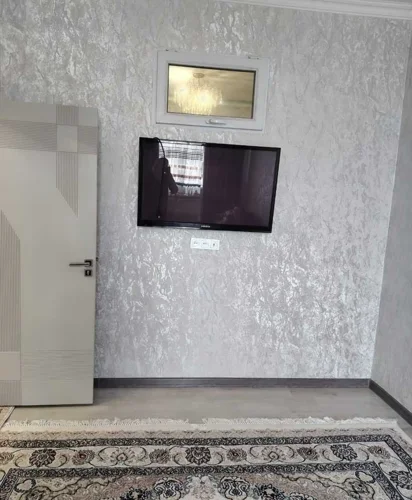 3-к квартира, 6 этаж, 70 м² — миниатюра 3