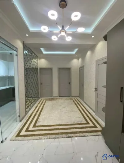 2-комн. квартира, 9 этаж, 75 м², И. Сомони, Спартак — миниатюра 5