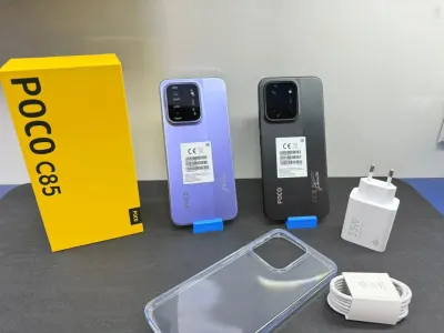 Xiaomi Poco C85 6/128Gb Global Version — миниатюра 2