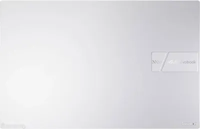 Ноутбук ASUS Vivobook 15 X1504VA-BQ4172, Core 5 8ГБ 512ГБ SSD Full HD Silver