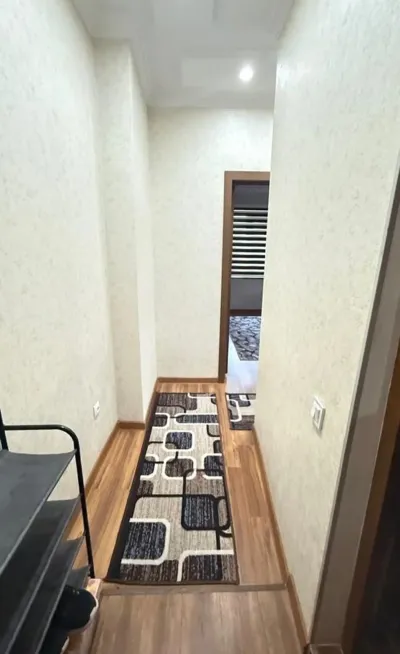 2-комн. квартира, 10 этаж, 60м², И Сомони