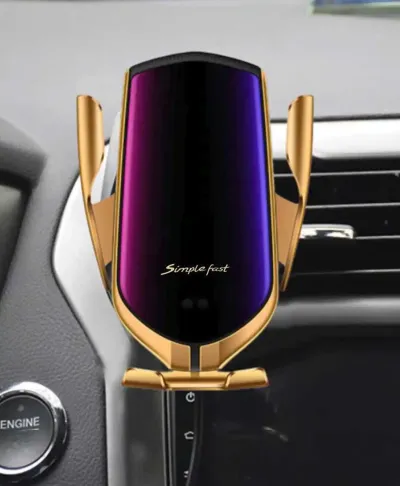 Автомобильное зарядное устройство Auto Charger R1