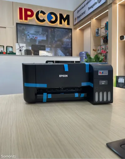 Принтер EPSON L3258 A4