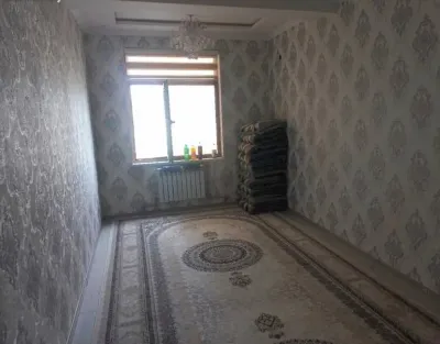 2-комн. квартира, 6 этаж, 52 м², 33мкр