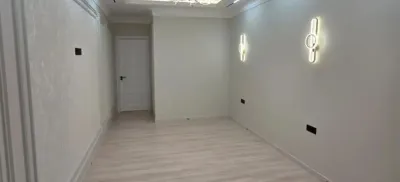 3-комн. квартира, 11 этаж, 89 м², Сино