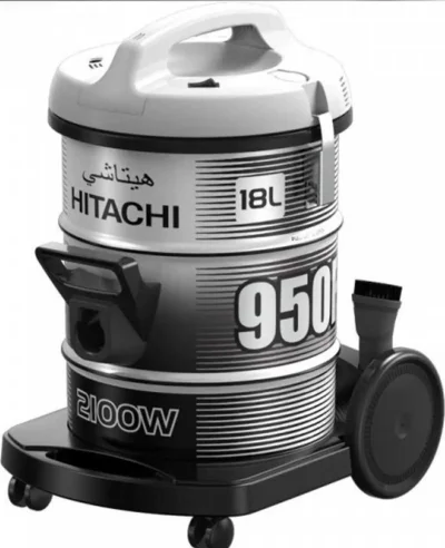 Пылесос Hitachi
