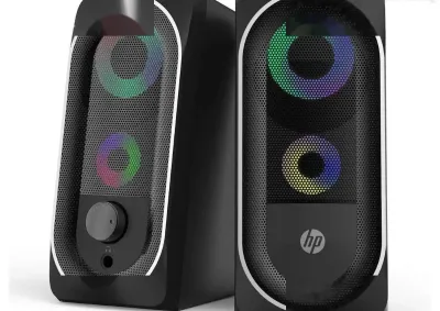 Колонки HP DHE 6001