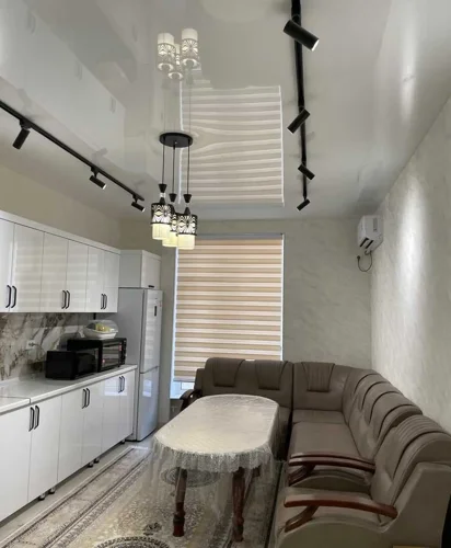 3-к квартира, 5 этаж, 125 м², Шохмансур — миниатюра 1