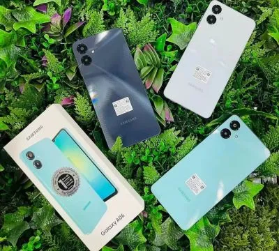 Samsung Galaxy A06 64 gb