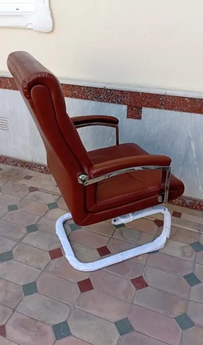 Кресло