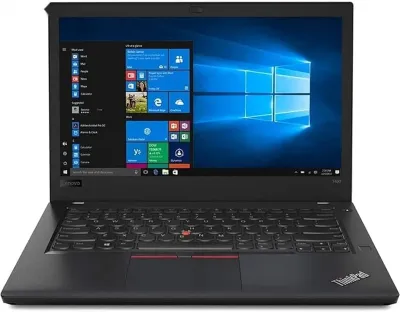 Ноутбук Lenovo ThinkPad T480 14 i5-8250U 16GB 512GB
