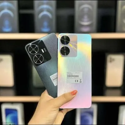 Realme C55 256 gb