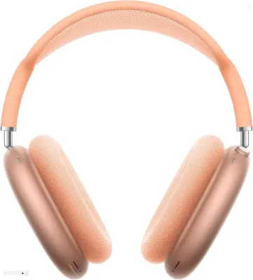 Наушники Apple AirPods Max, 2-го поколения, Wireless Over-Ear USB-C Orange