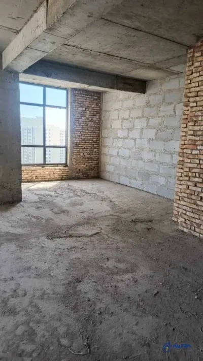 2-комн. квартира, 6 этаж, 90 м², Сино Казокон — миниатюра 2