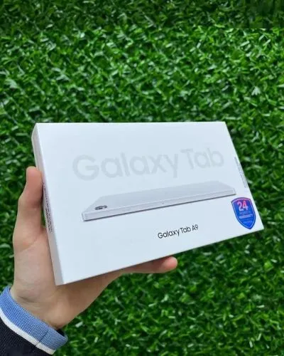 Планшет Samsung Galaxy Tab A9 4/64Gb black