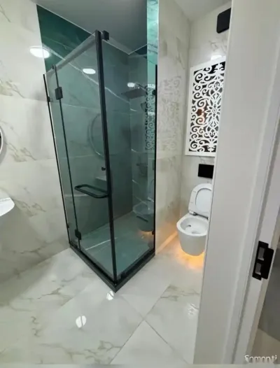 2-комн. квартира, 7 этаж, 62м², Шохмансур — миниатюра 2