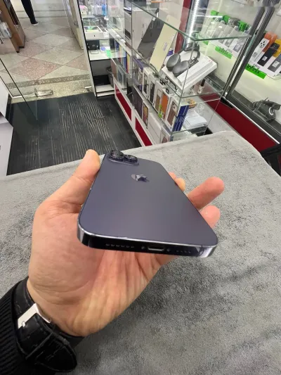 Apple — миниатюра 2