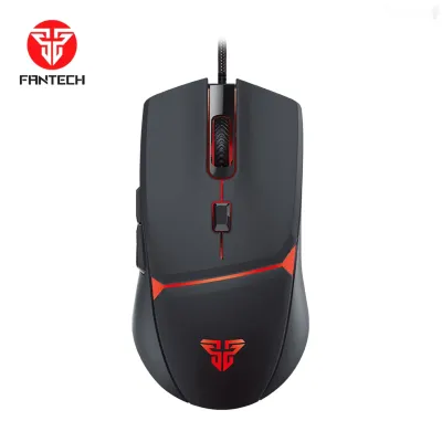 Fantech P51 5-в-1 клавиатура с мышью + коврик для мыши + гарнитура + подставка — миниатюра 4